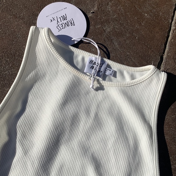 Princess Polly tank top - Picture 2 of 7